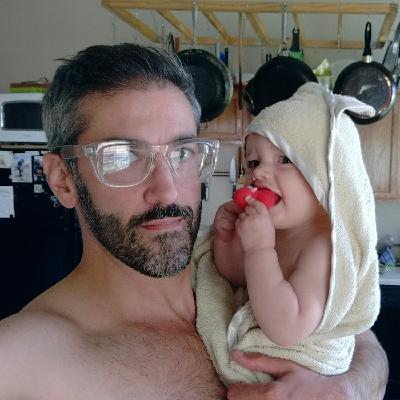 161b: Greg Erskine [EXCERPT]