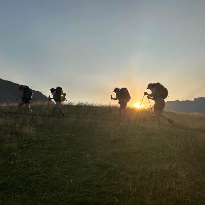 Rutas altas day 5 Rutas altas day 5