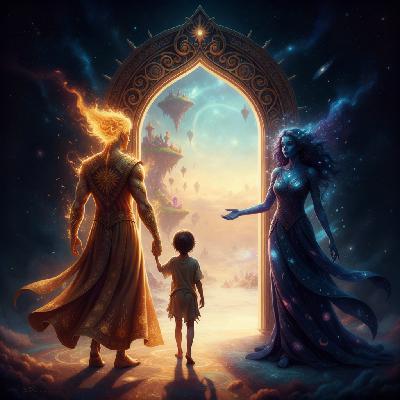 Fruition - Chapter 13: Infinite Magic