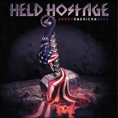 HELD HOSTAGE