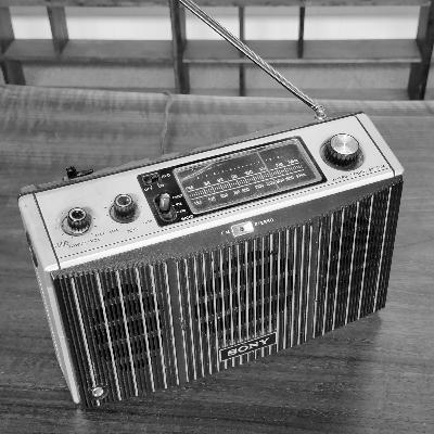 The Broadcast