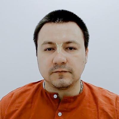 Тамоха дас - ШБ 8.20.1: Правда о варнашраме. Часть 7. Брахманы и ваишнавы (2020.04.28, Челябинск)