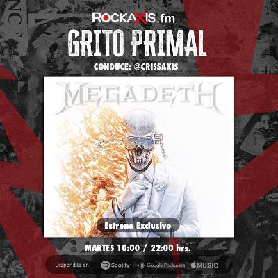 Grito Primal - 46 (2025)