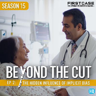 Beyond the Cut: The Hidden Influence of Implicit Bias Beyond the Cut: The Hidden Influence of Implicit Bias