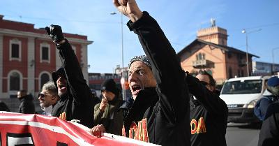 Ex Ilva, arriva la convocazione del Governo