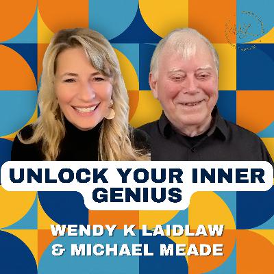 #170 - Michael Meade - Fate, Destiny & How To Unlock Your Inner Genius #170 - Michael Meade - Fate, Destiny & How To Unlock Your Inner Genius