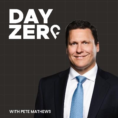 DAYZERO: Process sets you free with Pete Mathews