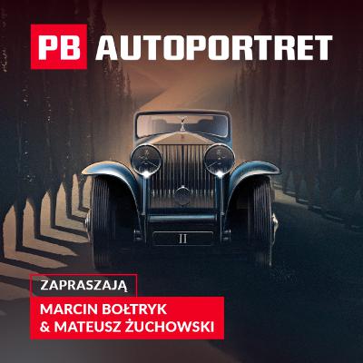 Rolls-Royce Phantom: Król jest tylko jeden. PB AUTOPORTRET