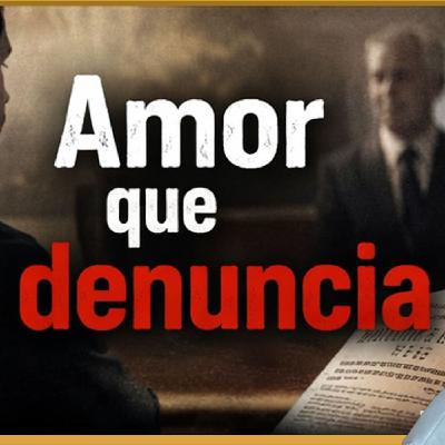 Denunciar es amar - Episodio exclusivo para mecenas