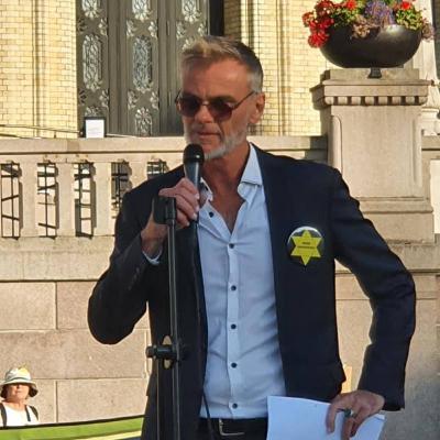 Frifødsel er beskyttet av våre medfødte menneskerettigheter