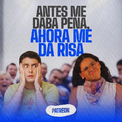 Cosas que antes nos avergonzaban y ahora nos representan | EP 391 Cosas que antes nos avergonzaban y ahora nos representan | EP 391