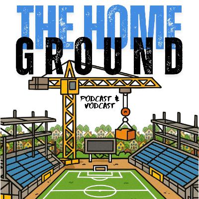 The Home Ground: Housing & The Proposed Dandenong Stadium