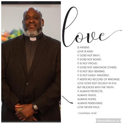 Dare To Be Different: A Different Kind of Love( Part 3)