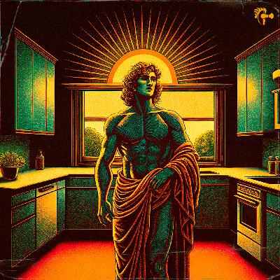 Нейропетуч & Киберфен - Никодим (Acoustic) Нейропетуч & Киберфен - Никодим (Acoustic)