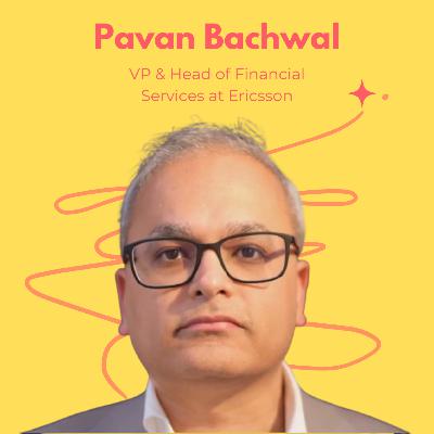 Snippet: Pavan Bachwal, VP & Head of Financial Services at Ericsson, Shares How the Company’s Technology Powers Massive Transaction Volumes for Customers Across Financial Ecosystems. Snippet: Pavan Bachwal, VP & Head of Financial Services at Ericsson, Shares How the Company’s Technology Powers Massive Transaction Volumes for Customers Across Financial Ecosystems.