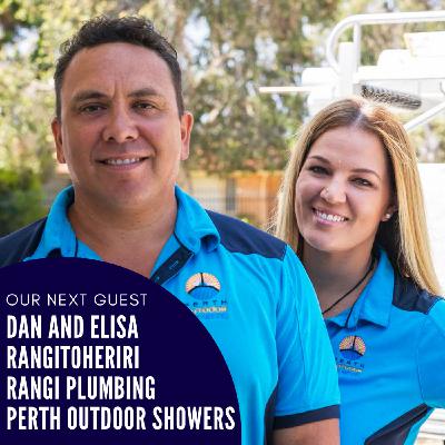 Navigating the TRADE Industry - From Plumbing Service to High End Product | #16 Navigating the TRADE Industry - From Plumbing Service to High End Product | #16