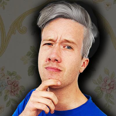 MIDWEEKLY: Why Does Our Hair Turn Grey?🧑‍🦳❓