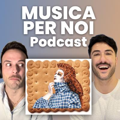 #009 - Pappa Di Latte (1995) #009 - Pappa Di Latte (1995)