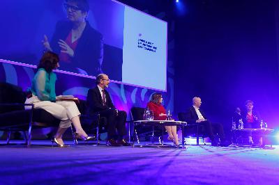 Inclusive Leadership