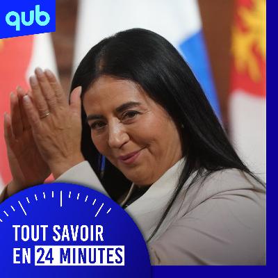 «On s’entend que c’est un bordel, Montréal!»: Soraya saura-t-elle gérer avec un grand G? «On s’entend que c’est un bordel, Montréal!»: Soraya saura-t-elle gérer avec un grand G?