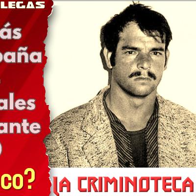 ️‍♂️ El Arropiero: La Historia del Mayor Asesino de España - Episodio exclusivo para mecenas