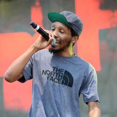 Artist of the Week: Del the Funky Homosapien