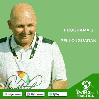 Programa 2 - Pello Iguaran