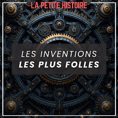 Les prix Ig Nobel : les inventions les plus absurdes et géniales du monde Les prix Ig Nobel : les inventions les plus absurdes et géniales du monde
