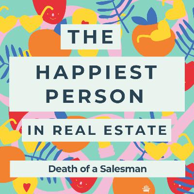 Death of a Salesman: Staying Relevant in the New Age of Sales Death of a Salesman: Staying Relevant in the New Age of Sales