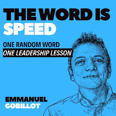 episode 90 - the word is speed