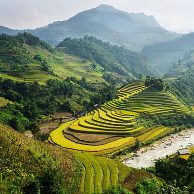 THE EXTREMELY BEAUTY OF HA GIANG THE EXTREMELY BEAUTY OF HA GIANG