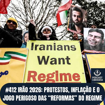 Irão 2026: Porque Com Os Protestos Nunca Cai Regime Irão 2026: Porque Com Os Protestos Nunca Cai Regime