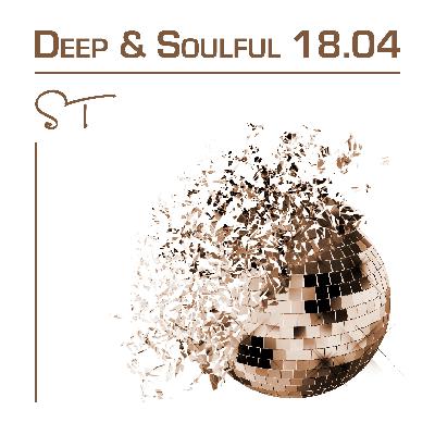 Deep & Soulful 18.04