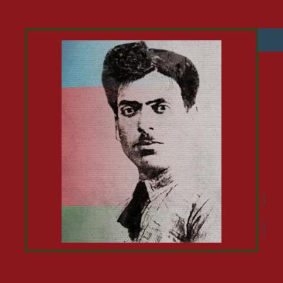 İnciler Dök Gel Yoluna - Ahmed Cavad'ın Doğumunun 130. Yılına İthafen