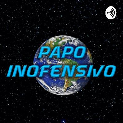 Papo Inofensivo - 003 - O que Ler na Quarentena?