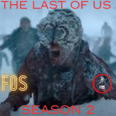 The Last of Us: Season 2 Review