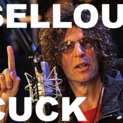 HOWARD STERN IS A SELLOUT CUCK, Kristi Noem's dog, Hamas on US soil, deep dive into Fargo+more | TWW w/Bruce Wolf EP2417