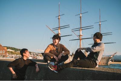 教専3人将と変化♯1 from Radiotalk