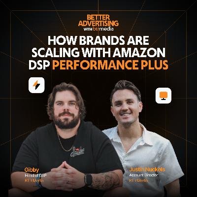 How Brands Are Scaling with Amazon DSP Performance Plus How Brands Are Scaling with Amazon DSP Performance Plus