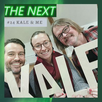 #24 KALE&ME #24 KALE&ME
