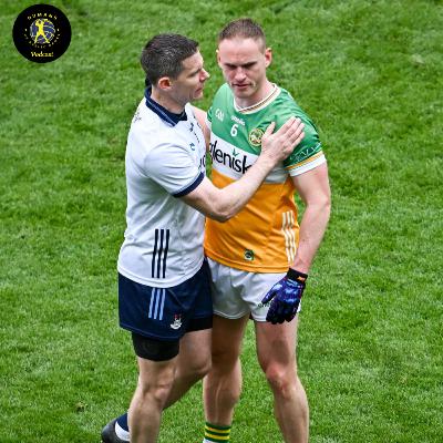 What inter-county S&C is really like, the art of man marking & Achilles rehab What inter-county S&C is really like, the art of man marking & Achilles rehab