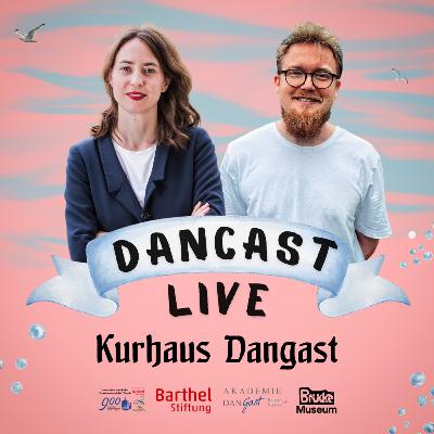 Folge 11: Die Brücke feat. Lisa Marei Schmidt (Live)