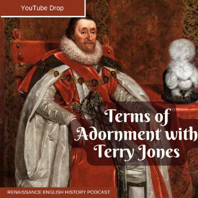 [YouTube Drop] Terms of Adornment with Terry Jones