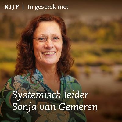 #13 Interview met systemisch leider Sonja van Gemeren