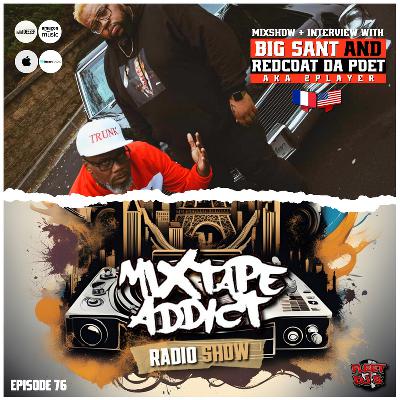 Mixtape Addict #76