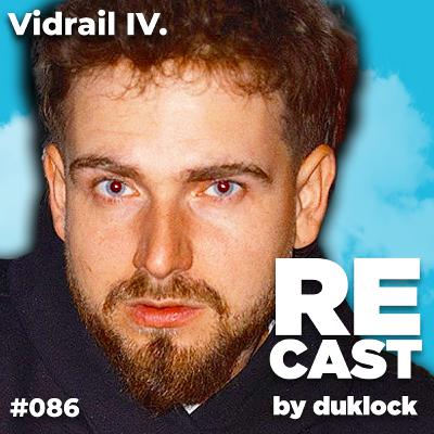 Adam Lysek IV. (Vidrail) #81