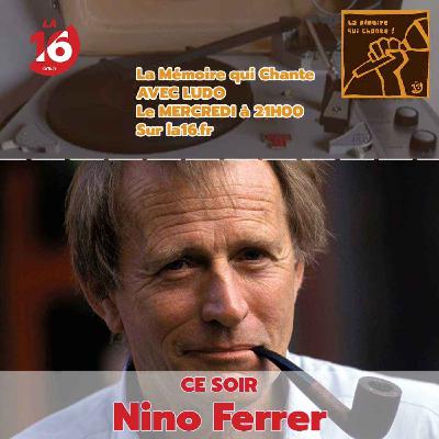 Nino Ferrer