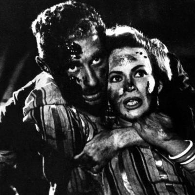 Why You Should Watch Cairo Station Why You Should Watch Cairo Station