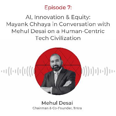 The Tntra Podcast | Episode 7 I Teaser The Tntra Podcast | Episode 7 I Teaser