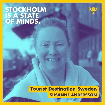 Tourist Destination Sweden